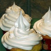 Fluffy White Frosting II
