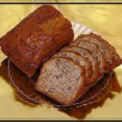 Banana Bread