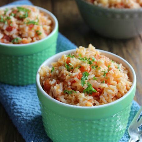 Red River Rice