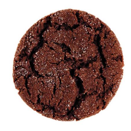 Chocolate Spice Cookies