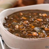 Countryside Lentil Soup