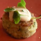 Maryland Crab Cakes