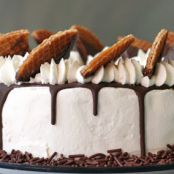 Ice Cream Cake