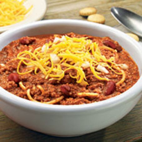 Good Basic Chili