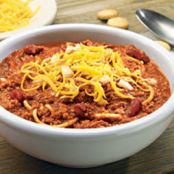Good Basic Chili
