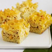 Salt and Pepper Kugel