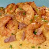 Meals (Shrimp & Grits)