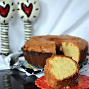 Cream Cheese Pound Cake