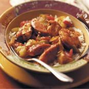 Forgotten Jambalaya Recipe