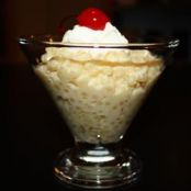 Meadowwood Tapioca Pudding (Slow Cooker)