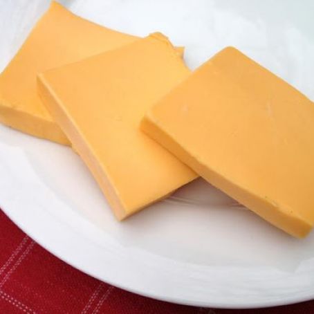 Homemade Velveeta - Substitute / Copycat