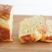 Ad Hoc's Brioche