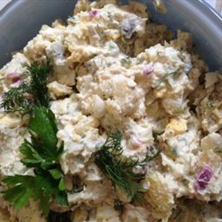 Potato Salad