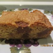 Halloween Candy Bars