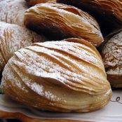 Sfogliatella