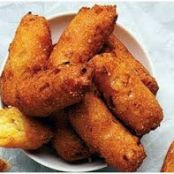 Carolina Hush Puppies