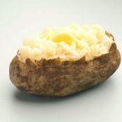 How to Use Up Leftover Baked Potatoes