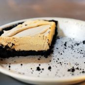 Chocolate Peanut Butter Pie