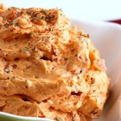 Chipotle Butter