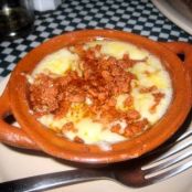 Queso Fundido