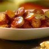 Herb-Roasted Potatoes