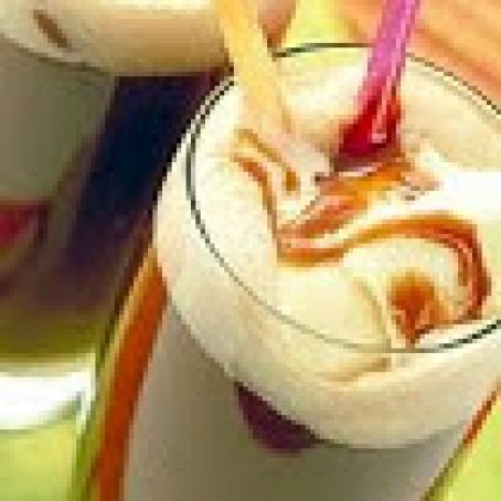 Black Cow (Weight Watchers)