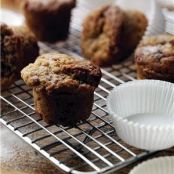 Apple Cinnamon Muffins