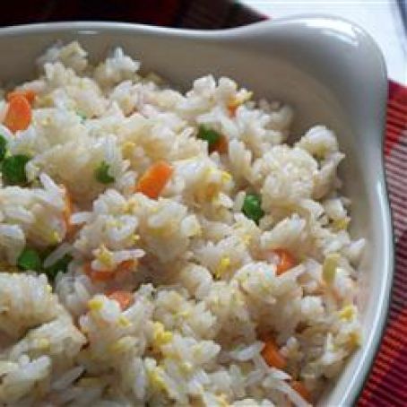 Fried Rice