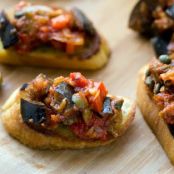 Caponata