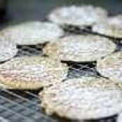 Pizzelles