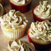 Dulce De Leche Buttercream