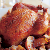 Lemon Chicken - Ina Garten's