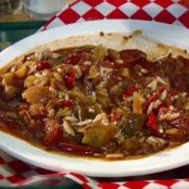Chicago Gumbo