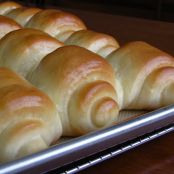 Lion House Rolls
