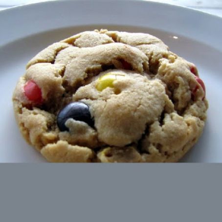 Peanut Butter Cookies