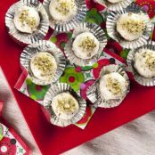 Gingerbread Cake Truffles