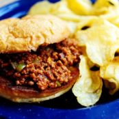 Sloppy Joes