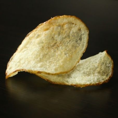 Extra Crunchy Potato Chips