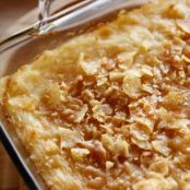 Funeral Potatoes