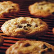 Original Chocolate Chip Cookies