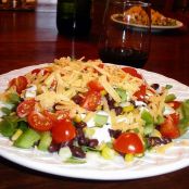 Southwest Salad