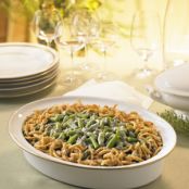 GREEN BEAN CASSEROLE & VARIATIONS