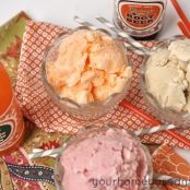 Soda Pop Ice Cream***