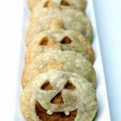 Mini Pumpkin Pies