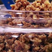 Granola Topping