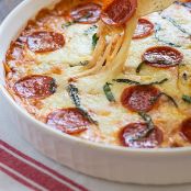 Pizza Dip