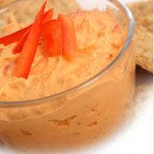 Buffalo Yogurt Dip
