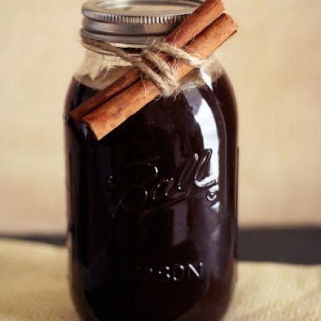 Homemade Chai Concentrate