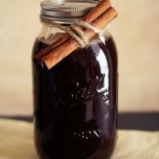 Homemade Chai Concentrate