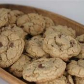Chocolate Chip Cookies – Gluten Free